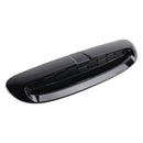 Entrada de ventilación de aire tipo cuchara para capó negro brillante para MINI Cooper S/JCW F54 F55 F56 F57-10