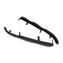 2PCS Front Bumper Headlight Lower Molding Trim For BMW 3 Series E46 4Door 1998-2001-9
