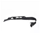 2PCS Frontstoßstange Scheinwerfer Untere Zierleiste für BMW 5er F10 F18 10-14-9