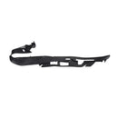 2PCS Frontstoßstange Scheinwerfer Untere Zierleiste für BMW 5er F10 F18 10-14-10