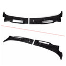 Tuulilasin kopan alempi tuulilasin verhoilu 51717161033 BMW E92 E93 2006-2013-2
