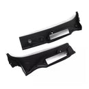Tuulilasin kopan alempi tuulilasin verhoilu 51717161033 BMW E92 E93 2006-2013-8