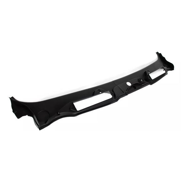 Tuulilasin kopan alempi tuulilasin verhoilu 51717161033 BMW E92 E93 2006-2013