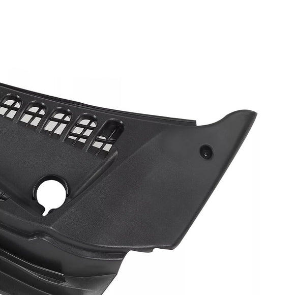 1999-2007 Ford F250 F350 F450 F550 Windshield Wiper Cowl Vent Grille 3C3Z-25022A68-AAA 4C3Z-25022A69-AAA