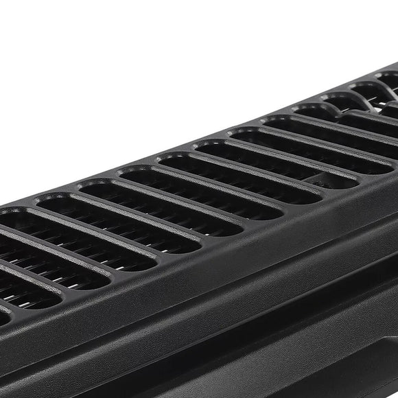 1999-2007 Ford F250 F350 F450 F550 Windshield Wiper Cowl Vent Grille 3C3Z-25022A68-AAA 4C3Z-25022A69-AAA