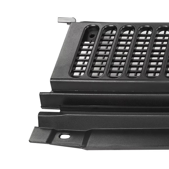 1999-2007 Ford F250 F350 F450 F550 Windshield Wiper Cowl Vent Grille 3C3Z-25022A68-AAA 4C3Z-25022A69-AAA