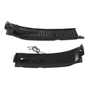 1999-2007 Ford F250 F350 F450 F550 Windshield Wiper Cowl Vent Grille 3C3Z-25022A68-AAA 4C3Z-25022A69-AAA-13