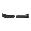 1999-2007 Ford F250 F350 F450 F550 Windshield Wiper Cowl Vent Grille 3C3Z-25022A68-AAA 4C3Z-25022A69-AAA-14