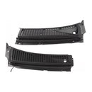 1999-2007 Ford F250 F350 F450 F550 Windshield Wiper Cowl Vent Grille 3C3Z-25022A68-AAA 4C3Z-25022A69-AAA-15