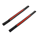 2 uds moldura por goteo de techo moldura izquierda  &  goma lateral derecha para Toyota Venza LE 2012-2015/Toyota Venza Base 2009-2011-7