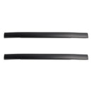 2 uds moldura por goteo de techo moldura izquierda  &  goma lateral derecha para Toyota Venza LE 2012-2015/Toyota Venza Base 2009-2011-1