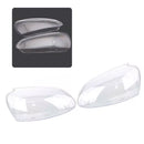 2PCS Front Headlight Lens Headlamp Clear Cover 1K6941005S For VW Golf 5 MK5 2005-2009-7