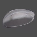 2PCS Front Headlight Lens Headlamp Clear Cover 1K6941005S For VW Golf 5 MK5 2005-2009-13
