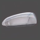2PCS Front Headlight Lens Headlamp Clear Cover 1K6941005S For VW Golf 5 MK5 2005-2009-14