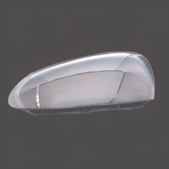 2PCS Front Headlight Lens Headlamp Clear Cover 1K6941005S For VW Golf 5 MK5 2005-2009