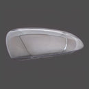 2PCS Front Headlight Lens Headlamp Clear Cover 1K6941005S For VW Golf 5 MK5 2005-2009-15