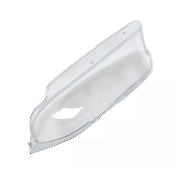 2 Stuks Xenon Koplamp Koplamp Clear Lens Cover Voor Bmw 3 E90 E91 Sedan 2005-2012