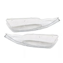 2 Stuks Xenon Koplamp Koplamp Clear Lens Cover Voor Bmw 3 E90 E91 Sedan 2005-2012-7