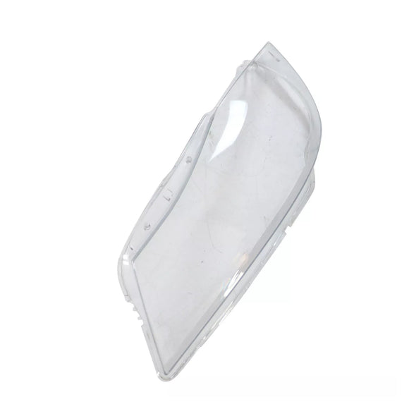 2 Stuks Xenon Koplamp Koplamp Clear Lens Cover Voor Bmw 3 E90 E91 Sedan 2005-2012