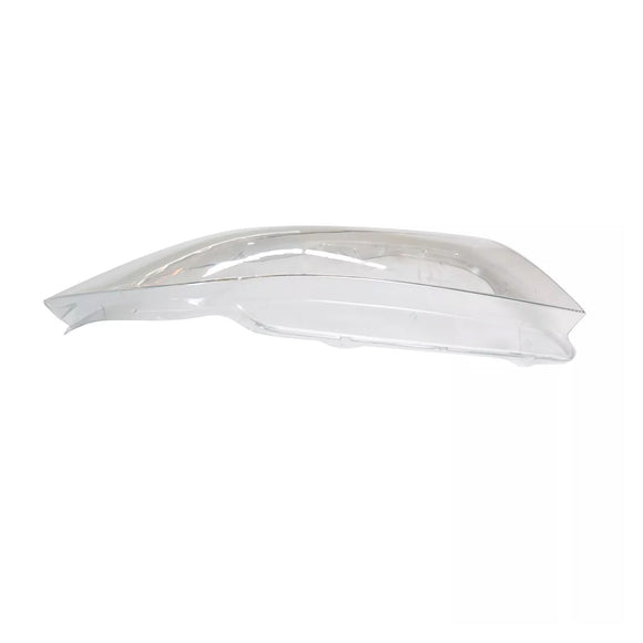 2 Stuks Xenon Koplamp Koplamp Clear Lens Cover Voor Bmw 3 E90 E91 Sedan 2005-2012