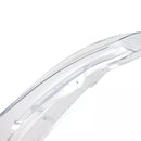 2 Stuks Xenon Koplamp Koplamp Clear Lens Cover Voor Bmw 3 E90 E91 Sedan 2005-2012-12