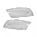 2 Stuks Xenon Koplamp Koplamp Clear Lens Cover Voor Bmw 3 E90 E91 Sedan 2005-2012-13