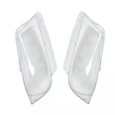 2 Stuks Xenon Koplamp Koplamp Clear Lens Cover Voor Bmw 3 E90 E91 Sedan 2005-2012-14