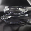 2 stuks koplampkapjes voor L&R 63117271912 63117271911 Voor BMW 5 F10 F11 F18 2010-2013-7