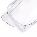 2 stuks koplampkapjes voor L&R 63117271912 63117271911 Voor BMW 5 F10 F11 F18 2010-2013-10