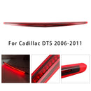 Voll LED Drittes 3. Rücklicht Bremslicht Hinten Bremsleuchte Für Cadillac DTS Rot-6