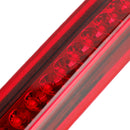 Voll LED Drittes 3. Rücklicht Bremslicht Hinten Bremsleuchte Für Cadillac DTS Rot-11