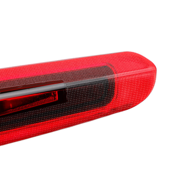 Voll LED Drittes 3. Rücklicht Bremslicht Hinten Bremsleuchte Für Cadillac DTS Rot