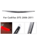 Täysi LED kolmas 3RD takajarruvalo Takajarruvalo Cadillac DTS White-6