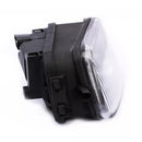 Pair Front Bumper Fog Light Lamps Without Bulbs For BMW E39 5-Serise 1995-1998-12