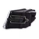Pair Front Bumper Fog Light Lamps Without Bulbs For BMW E39 5-Serise 1995-1998-14