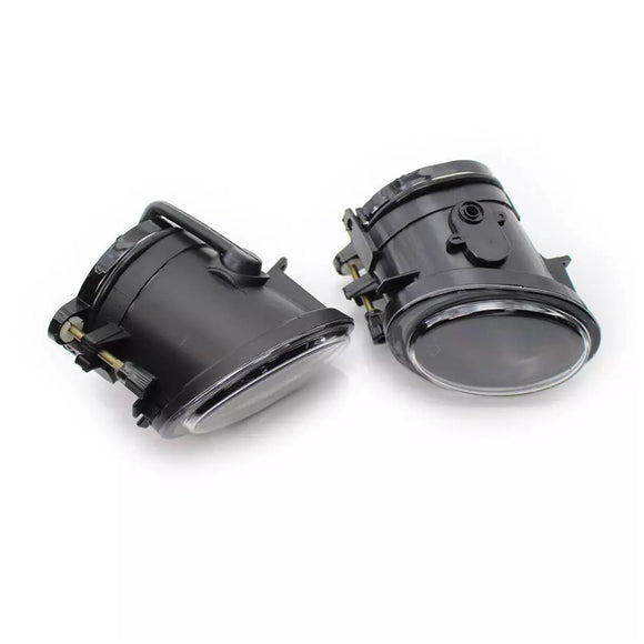 Paar mistlampen voor zonder lampen voor BMW E46 3-serie 2001-2006