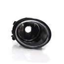 Paar mistlampen voor zonder lampen voor BMW E46 3-serie 2001-2006-13