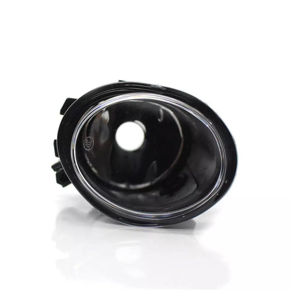 Paar mistlampen voor zonder lampen voor BMW E46 3-serie 2001-2006