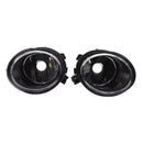 Paar mistlampen voor zonder lampen voor BMW E46 3-serie 2001-2006-1