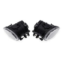 Paar mistlampen voor zonder lampen voor BMW E46 3-serie 2001-2006-2