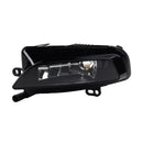 Par de faros antiniebla delanteros derechos con bombillas para Audi A3 8V Rs3 S3 2012-2016-10