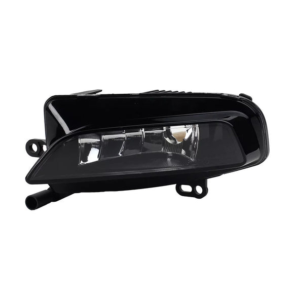 Par de faros antiniebla delanteros derechos con bombillas para Audi A3 8V Rs3 S3 2012-2016