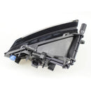 Par de faros antiniebla delanteros derechos con bombillas para Audi A3 8V Rs3 S3 2012-2016-12