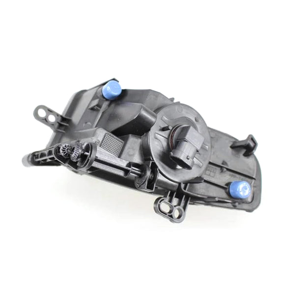 Par de faros antiniebla delanteros derechos con bombillas para Audi A3 8V Rs3 S3 2012-2016