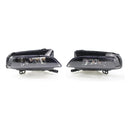 Par de faros antiniebla delanteros derechos con bombillas para Audi A3 8V Rs3 S3 2012-2016-1