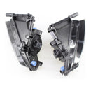 Par de faros antiniebla delanteros derechos con bombillas para Audi A3 8V Rs3 S3 2012-2016-3