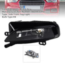 1 kpl vasen etusumuvalolamppu polttimoineen Audi A3 8V Rs3 S3 2012-2016-3