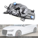 1 kpl vasen etusumuvalolamppu polttimoineen Audi A3 8V Rs3 S3 2012-2016-5