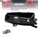 1 Uds. Lámparas de luz antiniebla delantera derecha con bombillas para Audi A3 8V Rs3 S3 2012-2016-3