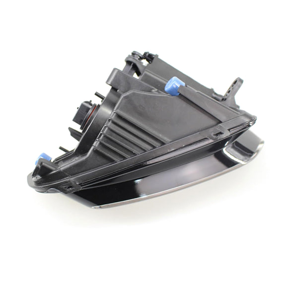 1 Uds. Lámparas de luz antiniebla delantera derecha con bombillas para Audi A3 8V Rs3 S3 2012-2016